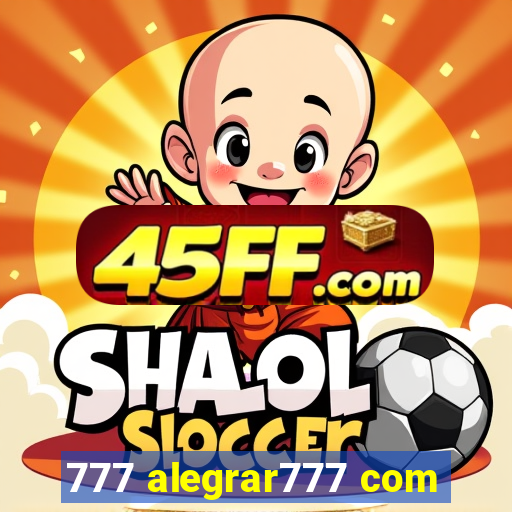 777 alegrar777 com